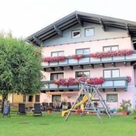Mani'S Appartements Radstadt Eksteriør bilde