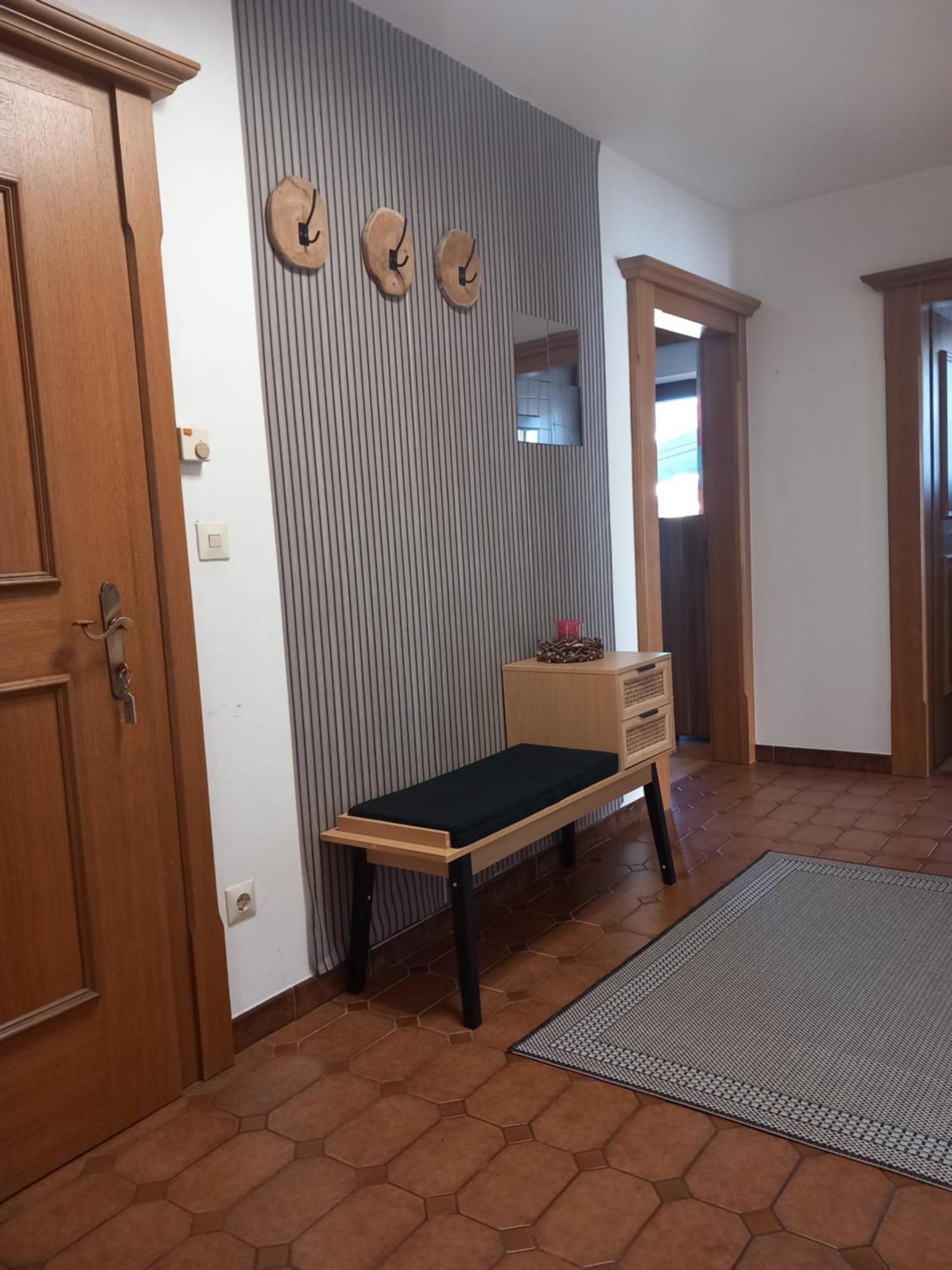 Mani'S Appartements Radstadt Eksteriør bilde
