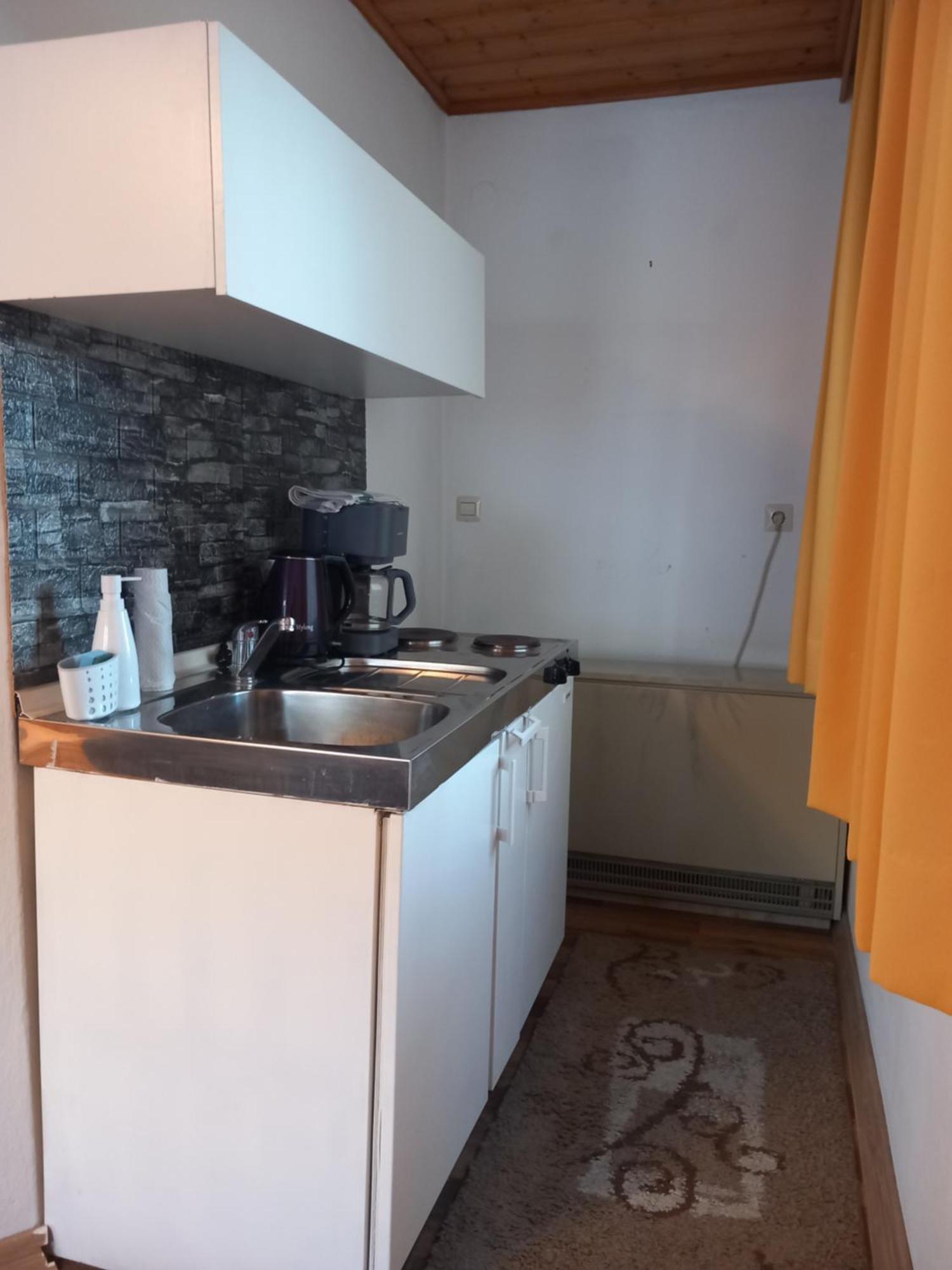 Mani'S Appartements Radstadt Eksteriør bilde